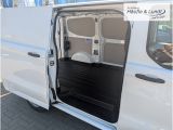 FORD Transit Custom 320 L1 136 PS Automatik -AHK-GJR-Laderaumverkleidung-