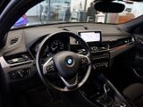 BMW X2 sDrive18d Advantage Plus Kamera 18