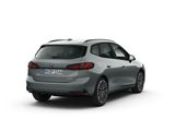 BMW 218 i+Navi+DAB+Leder+RFK+Sportsitze+SHZ+PDCv+h