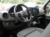 MERCEDES-BENZ Sprinter 315 KASTEN L2H2 KLIMA KAMERA KAMERA PDC
