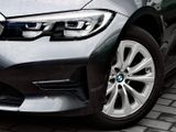 BMW 318i Touring Advantage, Anhängerkupplung, Driving Assistant