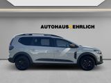 DACIA Jogger Extreme hybrid 155 +Klima+Sitzheizung+Navi+