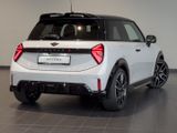 MINI Cooper S JCW Trim+Head-Up+HarmanKardon