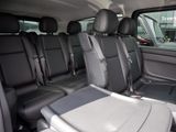 MERCEDES-BENZ Vito 116 Aut. Tourer PRO Extralang AHK/TWA/KAMERA/NAVI