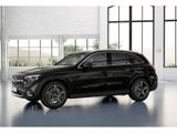MERCEDES-BENZ GLC 220 d 4M AMG SPUR AHK 360 PDC SHZ MEMO