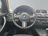 BMW 320 d Sport Line Navi HiFi LED RFK Lordosenstütze