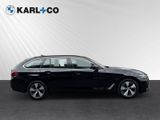 BMW 520 dA Touring LED SHZ ParkAssistant Sportsitz