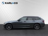 BMW 320 d touring HiFi Stop&Go Panorama Lenkradheizung