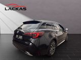 TOYOTA Corolla TS Hybrid Teamplayer Tech-Pkt+Kamera