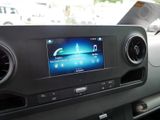 MERCEDES-BENZ Sprinter 319 L3H3 KASTEN SUPERHOCHDACH MAXI AUTOMATIK