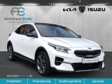KIA XCeed 1.6 GDI DCT6 OPF Plug-in-Hybrid Platinum Edition