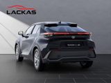 TOYOTA C-HR Hybrid FWD Active