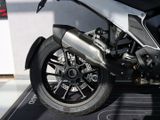 BMW R 1300 GS Trophy, ASA, Schmiederäder, 2 Pakete