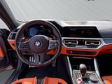 BMW M4 Competition Coupe Laser HUD H&K ACC Frozen