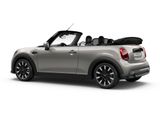 MINI Cooper Cabrio LED Navi Klima Keyless PDC SHZ ACC