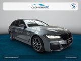 BMW 520d Touring (ab 2020)