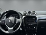 SUZUKI Vitara 1.4 Mild-Hybrid Comfort 4x4 +Kamera+Navi+
