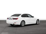 BMW 318d Limousine
