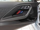 BMW M2 +Navi+DAB+HUD+e-Sitze+LED+Leder+PDCv+h+Temp