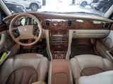 ROLLS ROYCE Silver Seraph KOM