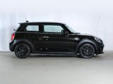 MINI One 3-Türer Automat. Blackyard SHZ Klima