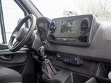 MERCEDES-BENZ Sprinter 315 KASTEN KOMPAKT L1H1 3SITZER KAMERA