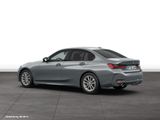 BMW 318d Limousine