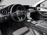 MERCEDES-BENZ C 220 d T AVANTGARDE KAMERA PDC SHZ
