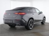 MERCEDES-BENZ GLE 400 e 4M Coupé , AMG BURM NIGHT WIDE MEMO