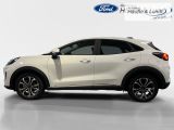 FORD Puma Titanium 1.0 Benzin Navi digitales Cockpit LED Apple CarPlay Android Auto Mehrzonenklima