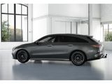 MERCEDES-BENZ CLA 200 SB //  AMG NIGHT PREMIUM 360 AHK DISTR
