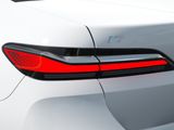 BMW i7 eDrive50 Design Iconic Glow Luftfederung Pano. Dach   Memory Sitze