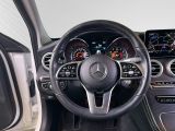 MERCEDES-BENZ C Klasse C 200 T AMG Line Automatik Klima Navi