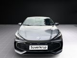 MG MG3 Hybrid+ Luxury 360 DISTR SPUR PDC SHZ