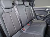 AUDI A1 Sportback 30 TFSI s-Line S-tronic LED ACC