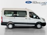 FORD Transit Kombi 330 L2 Trend Apple CarPlay Android Auto DAB SHZ Notbremsass. Temp Tel.-Vorb.