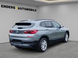 BMW X2 sDr. 18i Adv. +NAV+BUSI+ENTERT.+CAM+PDC+SITZH.+
