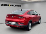RENAULT Arkana Line R.S. LINE TCe 140 EDC Navi LED ACC Apple CarPlay Android Auto Klimaautom