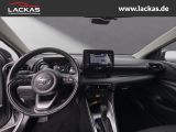 TOYOTA Yaris Hybrid Team D 1.5 Dual-V VT *SITZ.HZ*KAMER