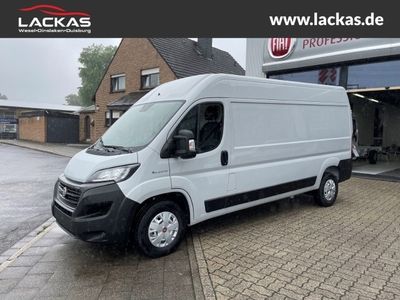 FIAT Ducato 35 L4H2 61,04% Nachlass