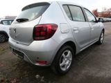 DACIA Sandero II Comfort NAVI+PDC+RfK+TEMPOMAT