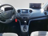 HYUNDAI i10 YES! Plus PDC+CARPLAY+FREISPRECH+KLIMA