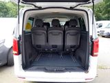 MERCEDES-BENZ Vito 114 TOURER PRO STANDARD KLIMA LED 9SITZER TEMPOMAT