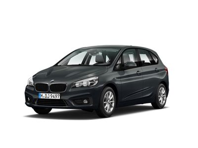 BMW 220 Active Tourer i Advantage++NAVI+AHK+SHZ+PDC++