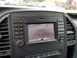 MERCEDES-BENZ Vito 119 KASTEN MIXTO ALLRAD AUTOM AHK KAMERA