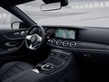 MERCEDES-BENZ E 350 Cabriolet AMG BURM NIGHT COMAND WIDE MULTI
