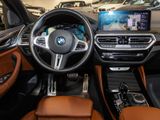 BMW X4 M40 d+Panorama+Navi+HUD+RFK+Leder+StandHZG+PDC