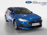 FORD Focus Turnier Titanium Navi LED Apple CarPlay Android Auto Mehrzonenklima