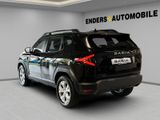 DACIA Duster III Hybrid Expression hybrid 155
