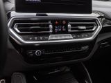 BMW X4 M +Navi+HUD+LED+RFK+Leder+e-Sitze+PDCv+h+DAB